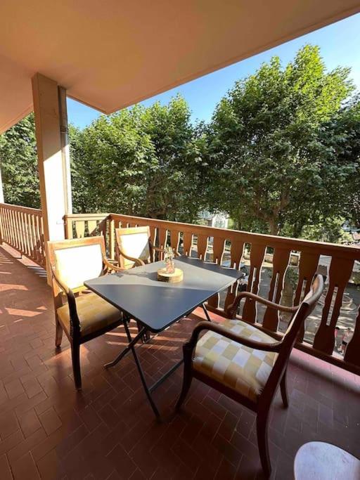 Charmant Appartement Renove Au Coeur Du Village Saint-Martin-Vesubie Bagian luar foto